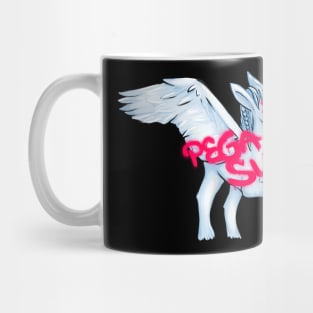 PegaSUS Mug